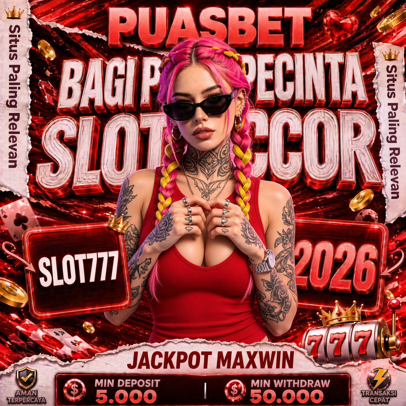 PUASBET